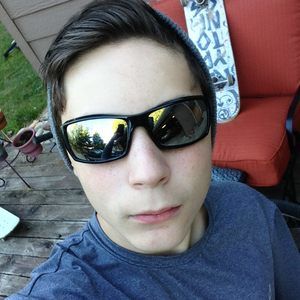 Meet your Posher, Joey